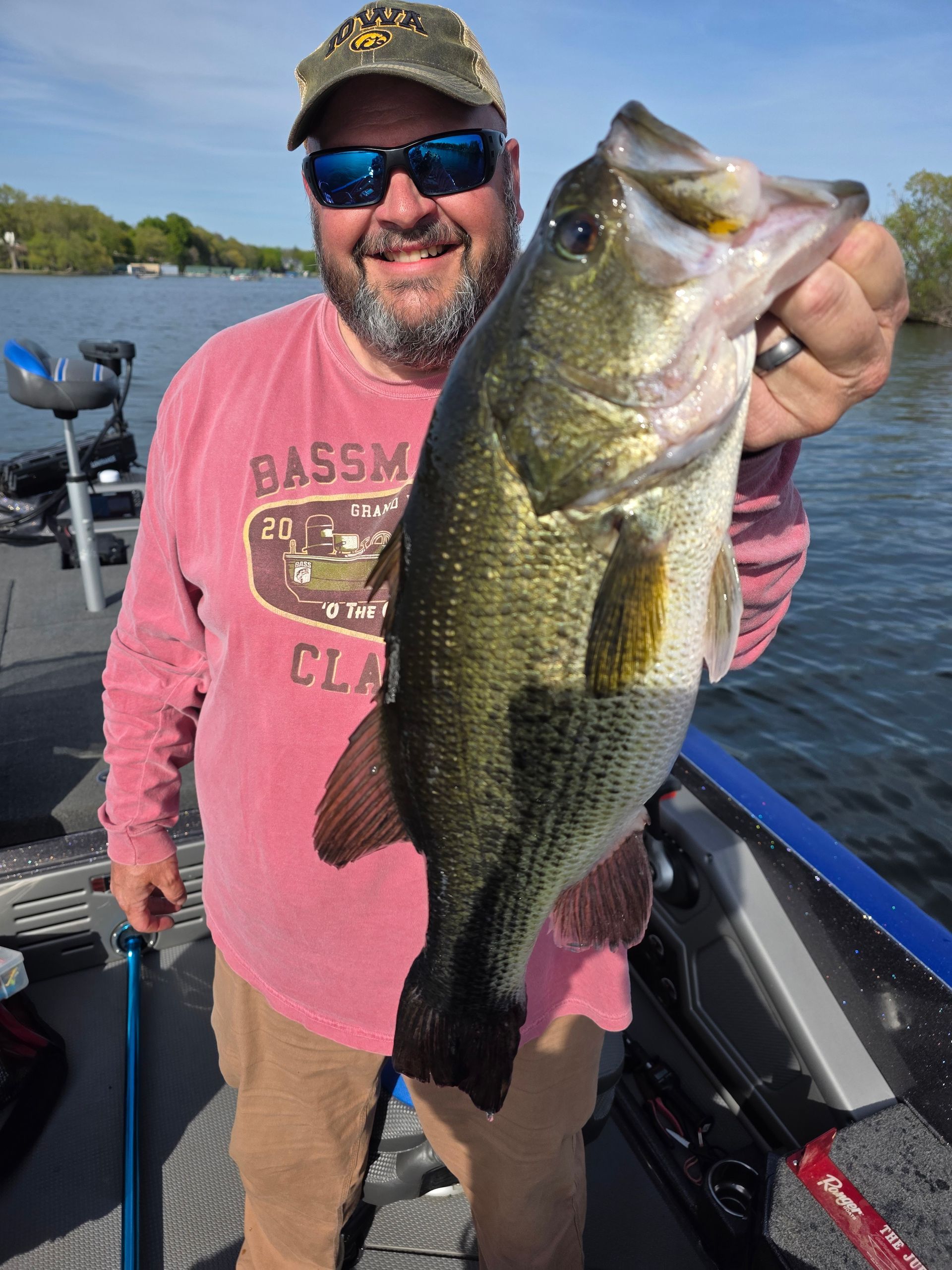 fishing report for MN fishing opener 2026