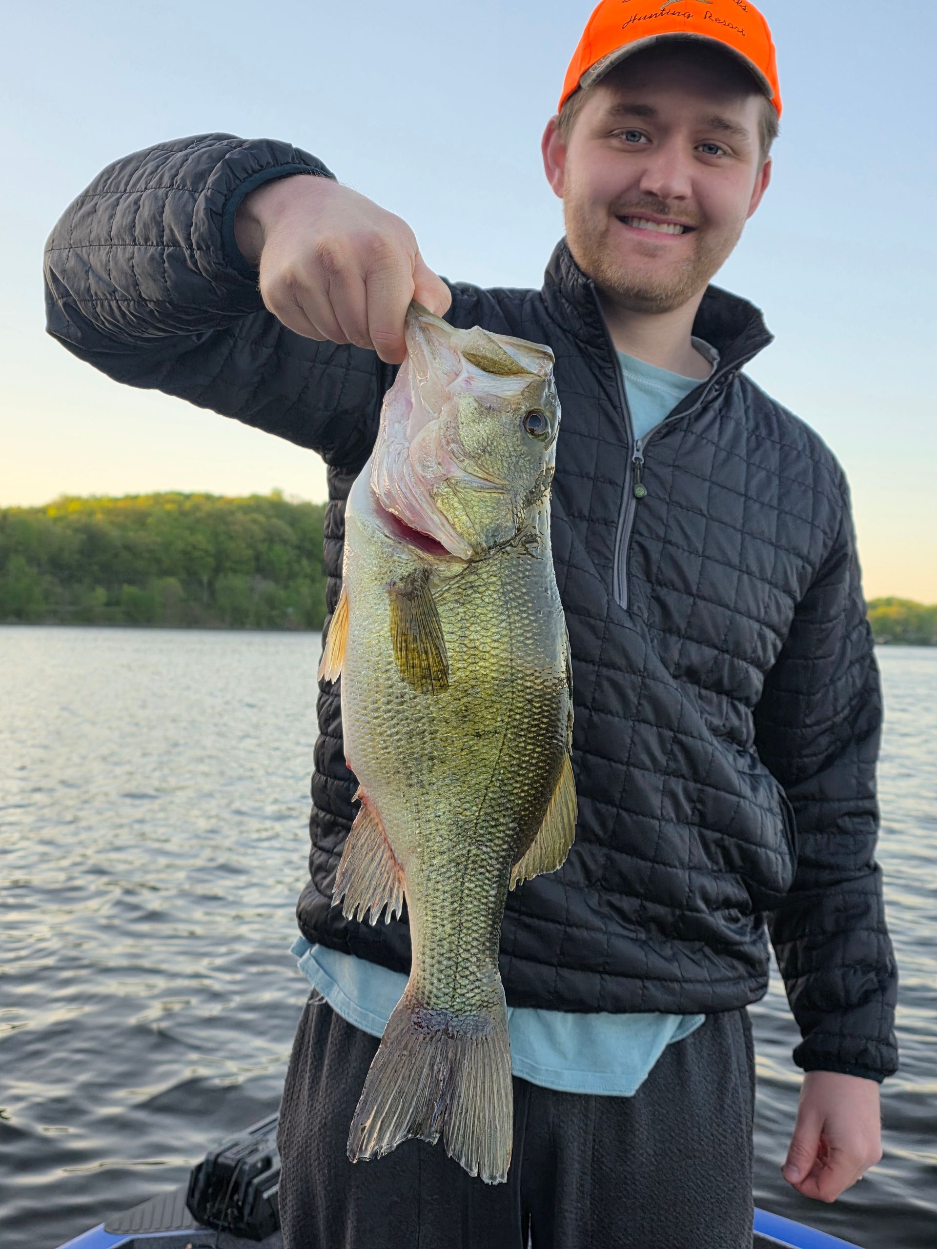 multi-species fishing trips twin cities