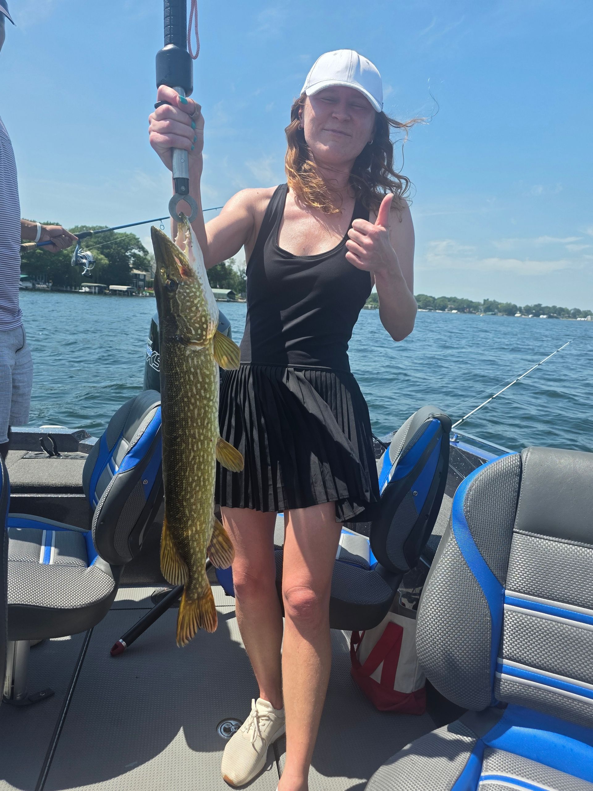pike guide MN