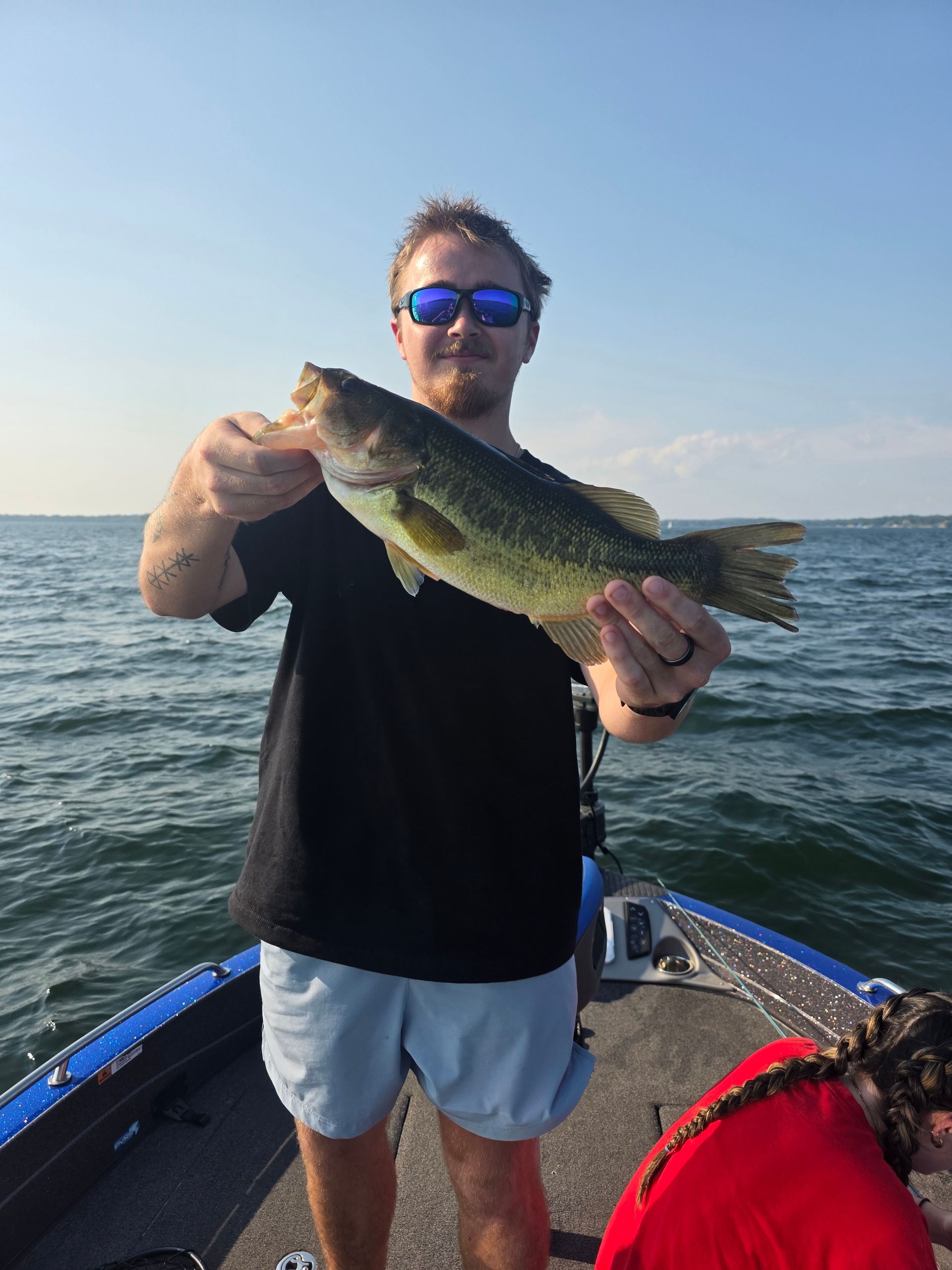 bass guide near twin cities