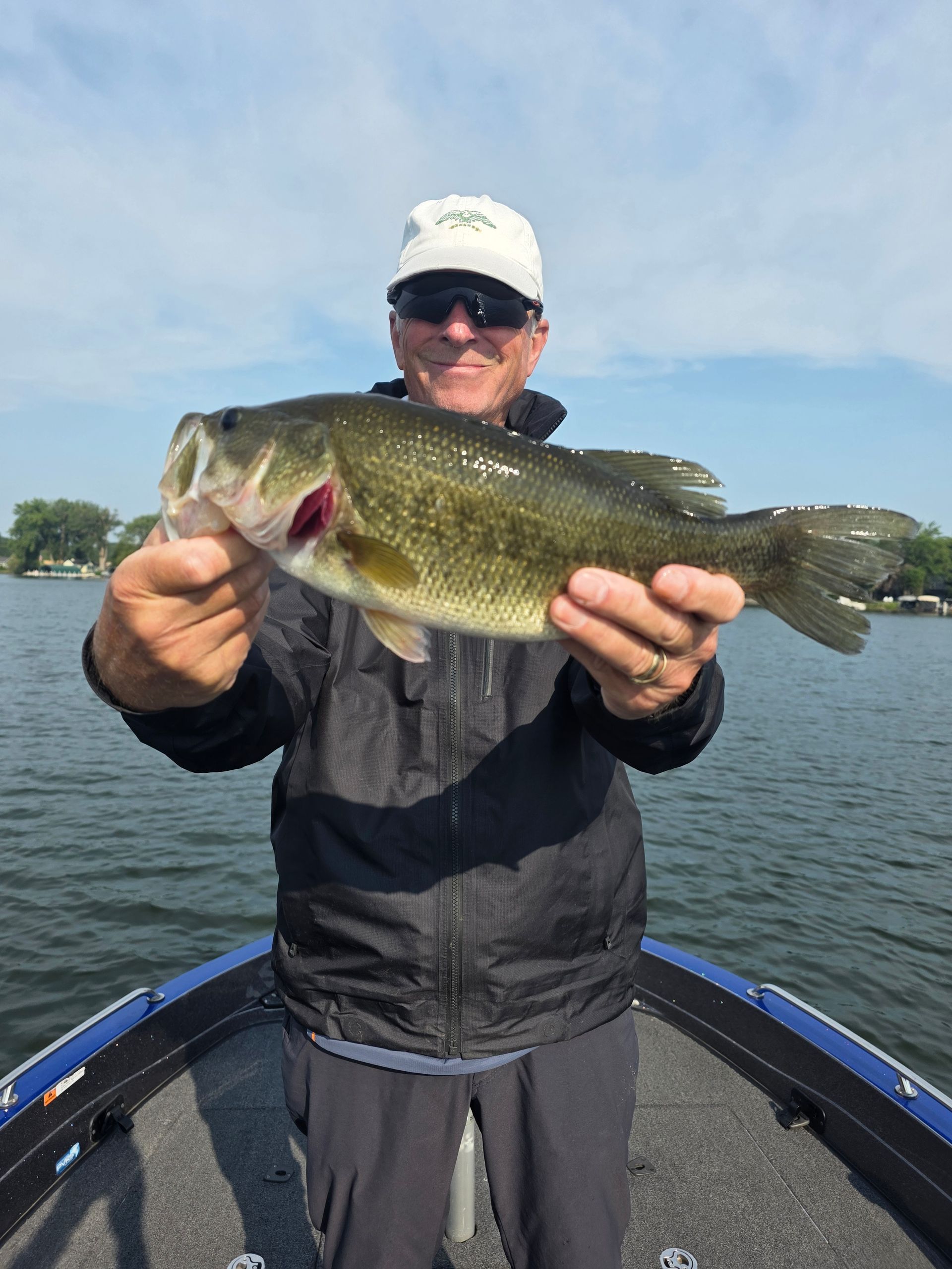 bass guide near twin cities