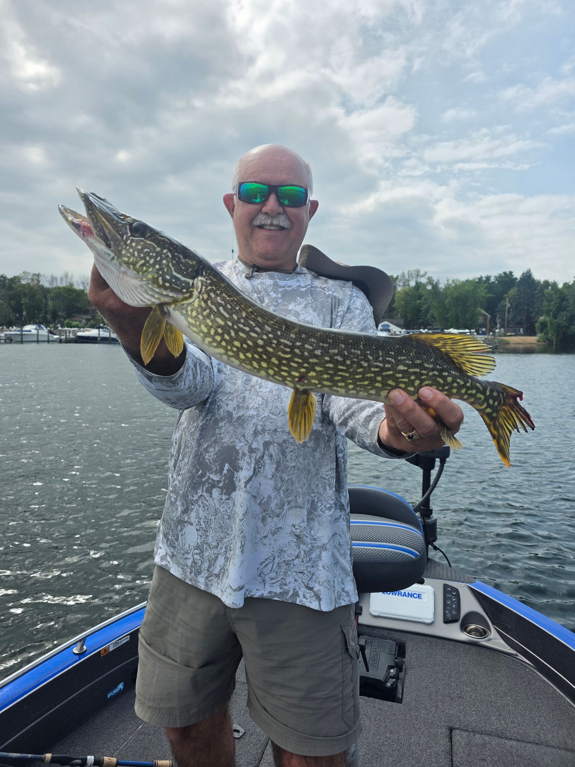 bass guide near twin cities