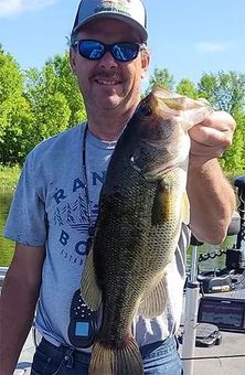 Minnesota Fishing Guide