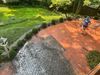 Monster Power Washing Paver Deck Cleaning