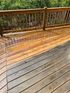 Monster Power Washing Sidewalk Cleaning
