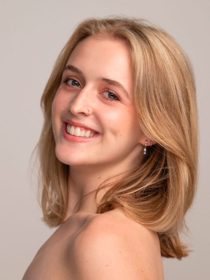 Taegan Smith