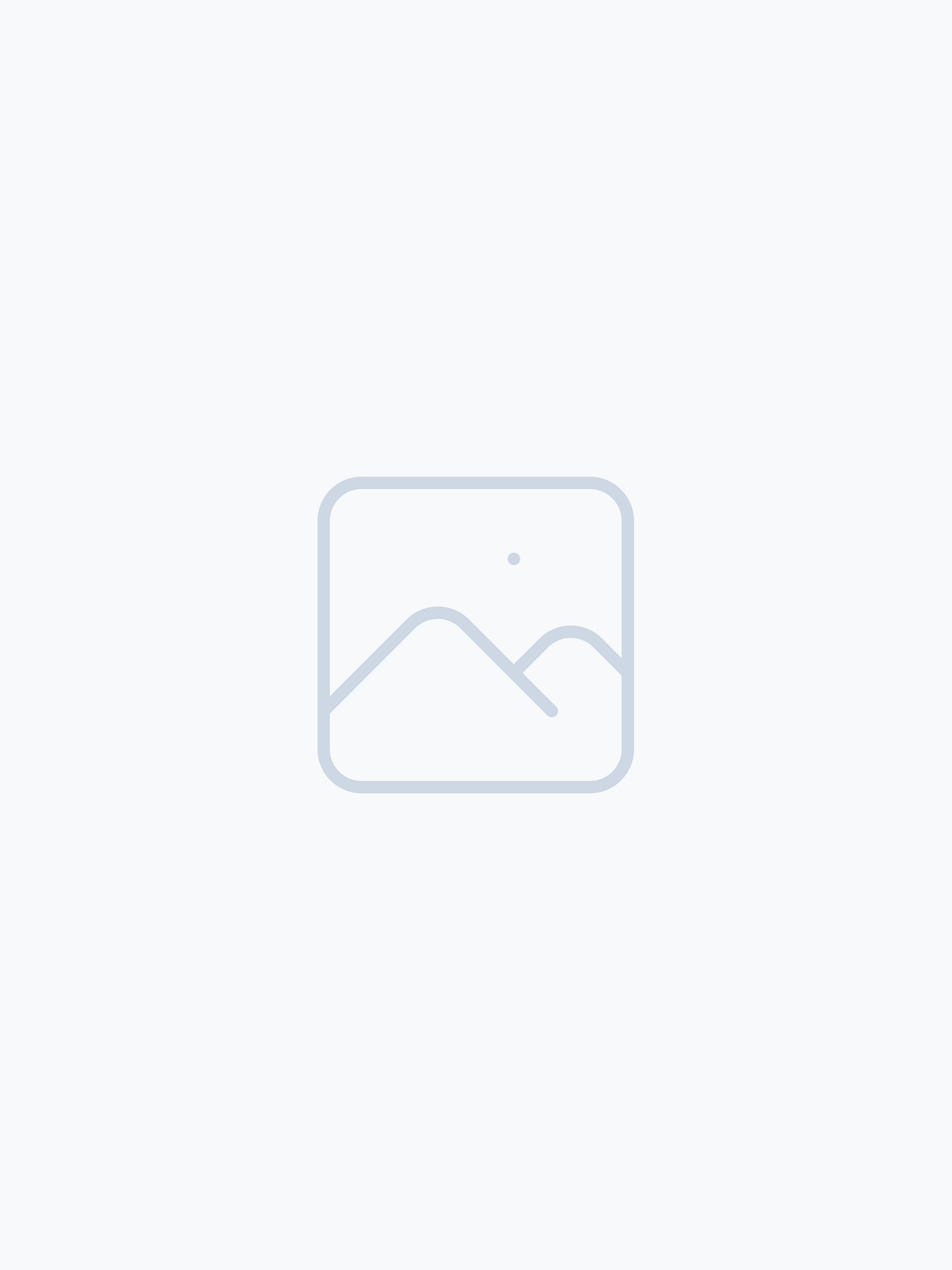 A picture of a mountain in a square on a white background.