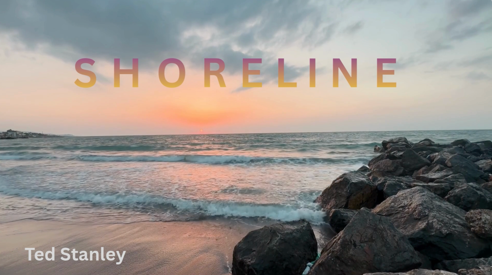SHORELINE