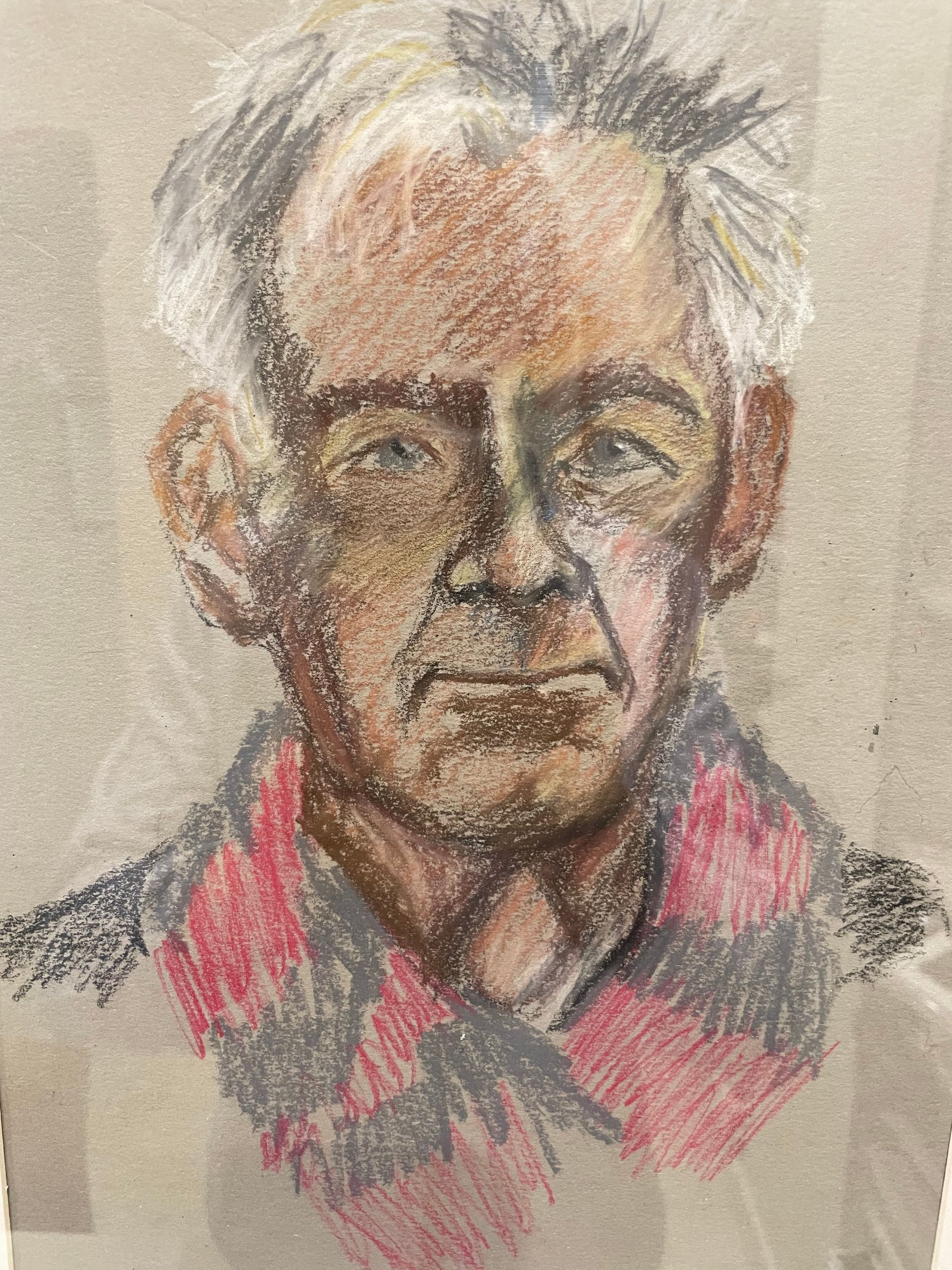 Portrait Club