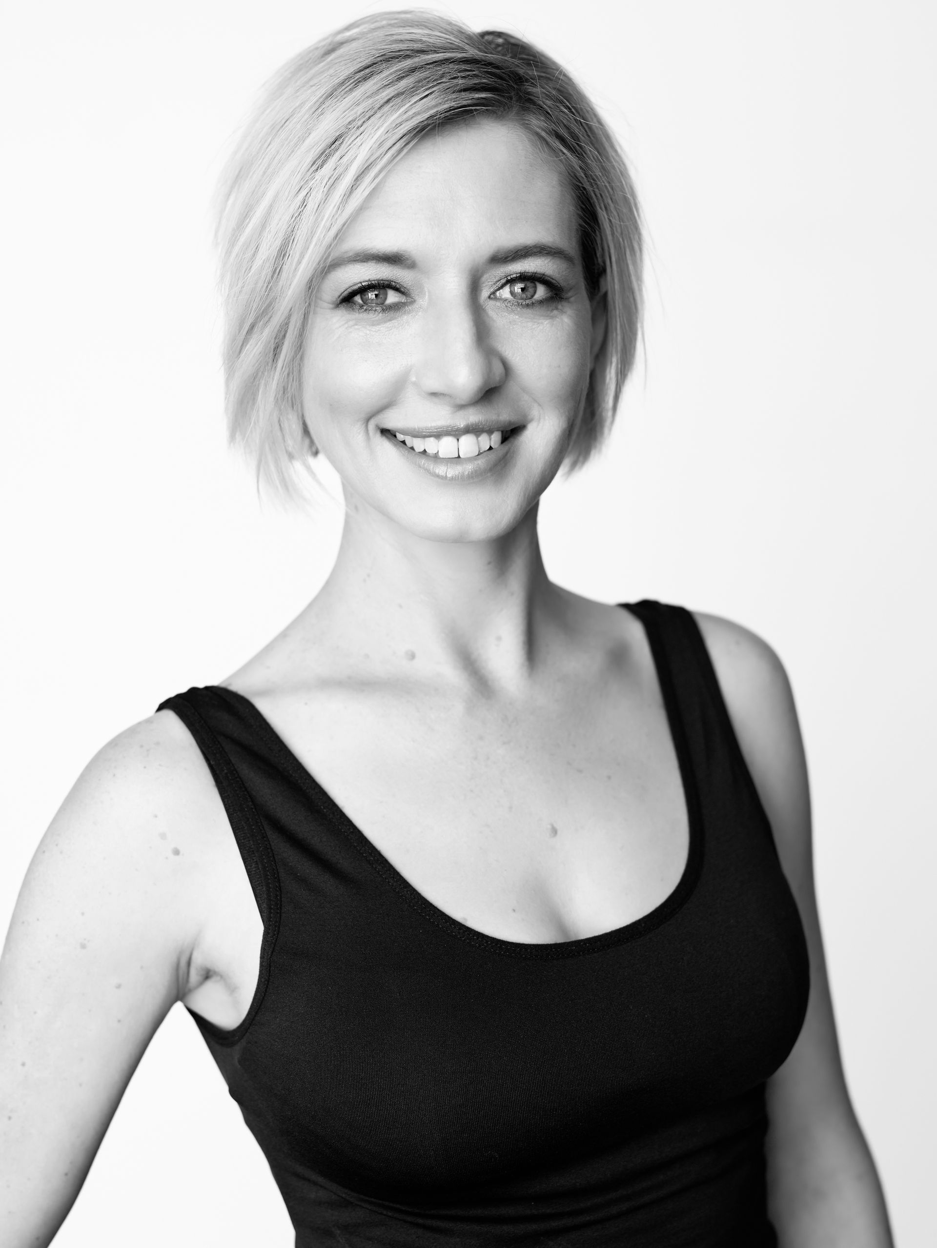 Miss Naomi Bishop