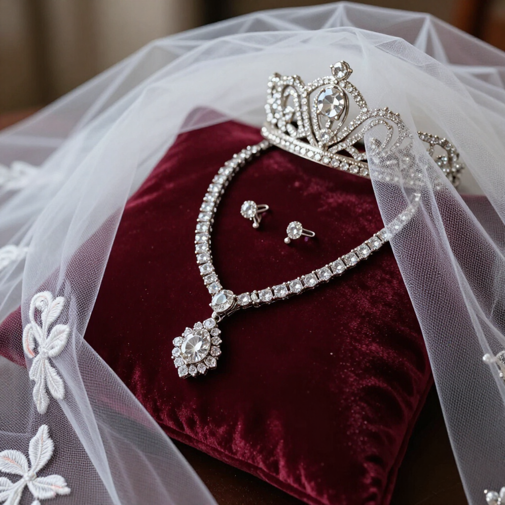 Bridal Accessories