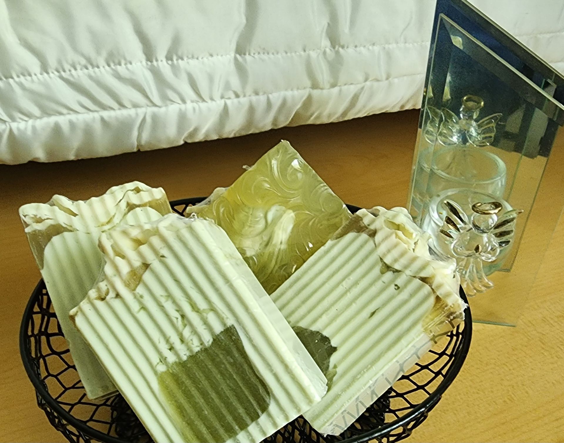 Sea Moss soap