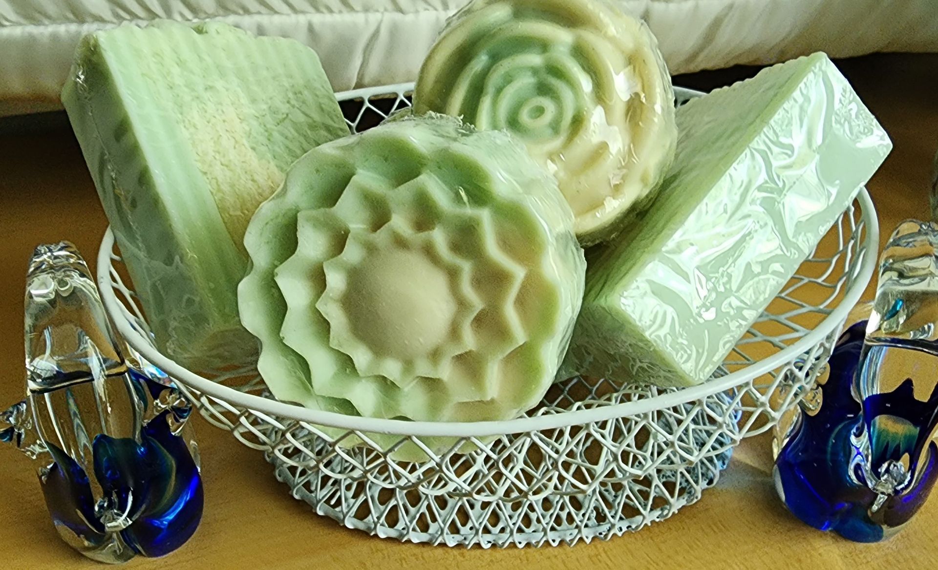 Aloe Vera Soap