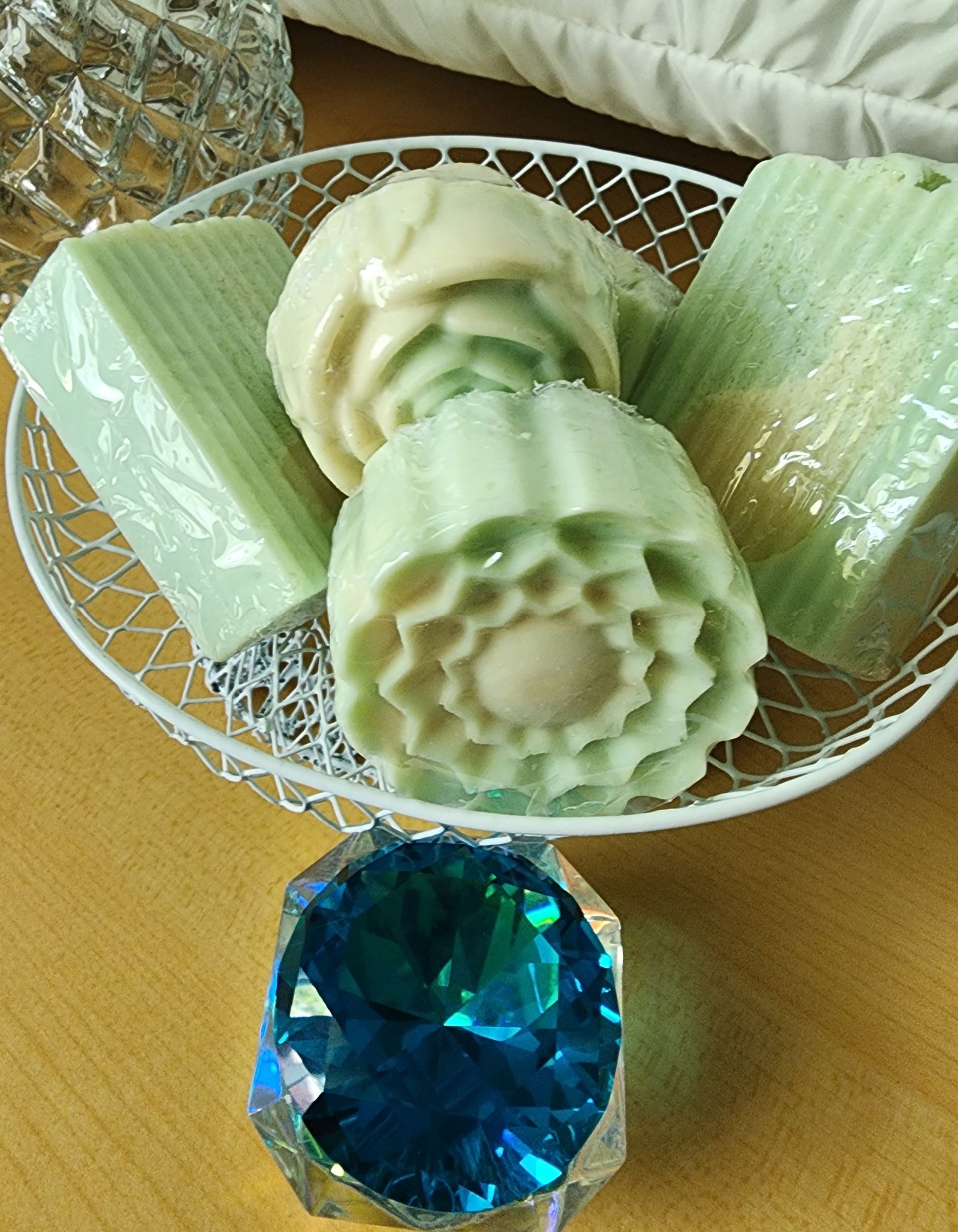 Aloe Vera Soap