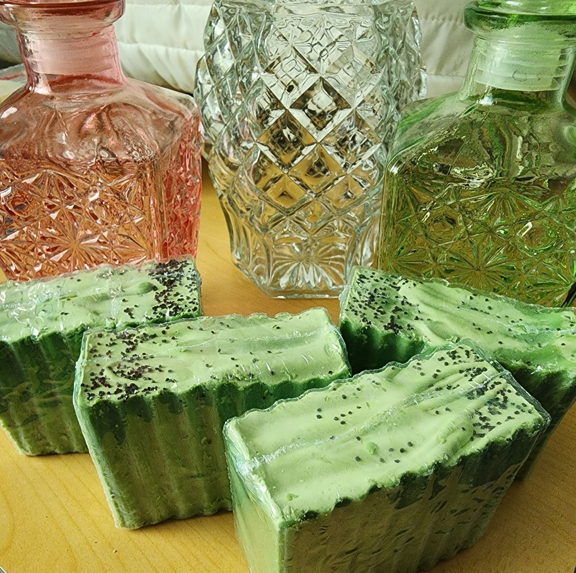Lemongrass