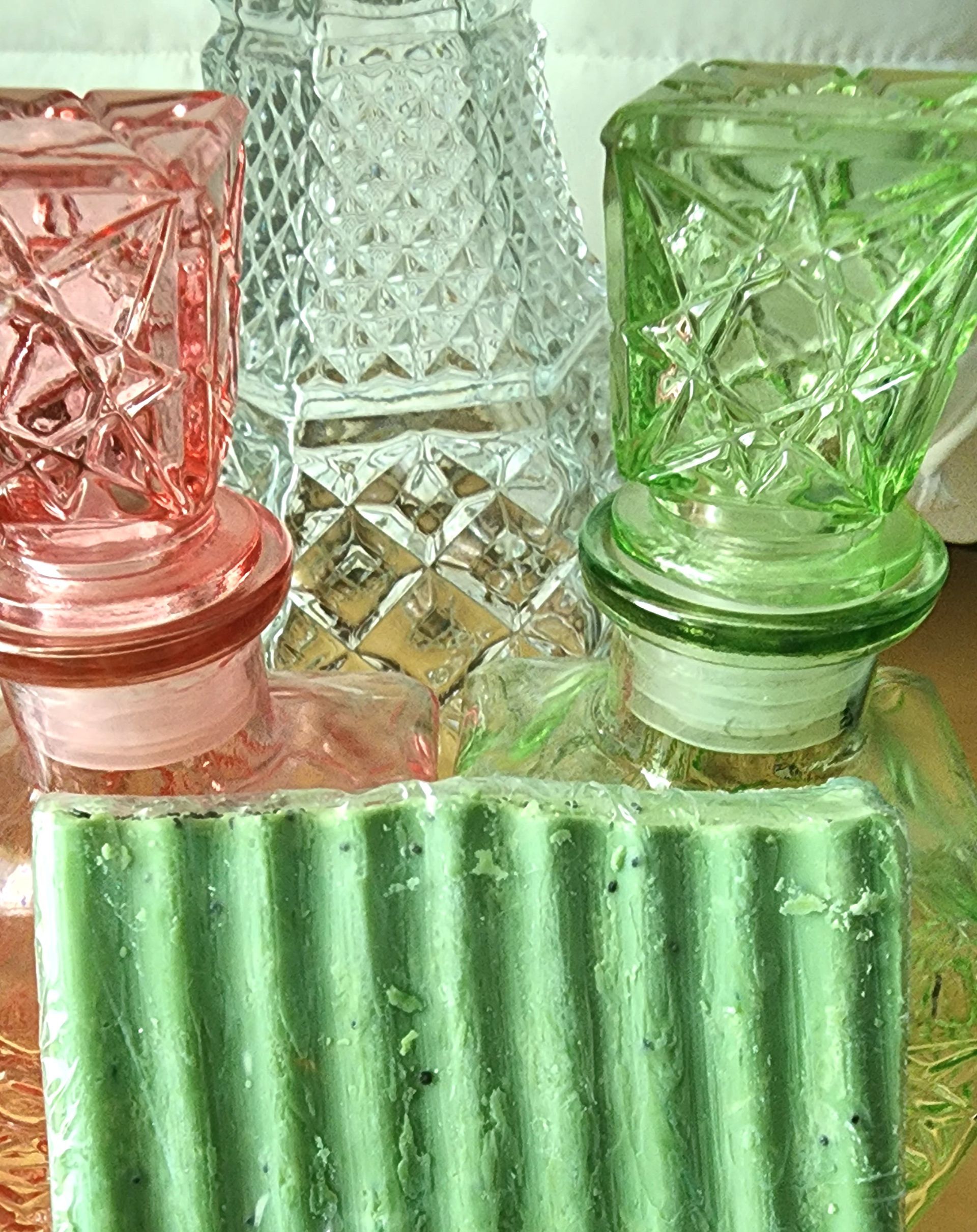 Lemongrass