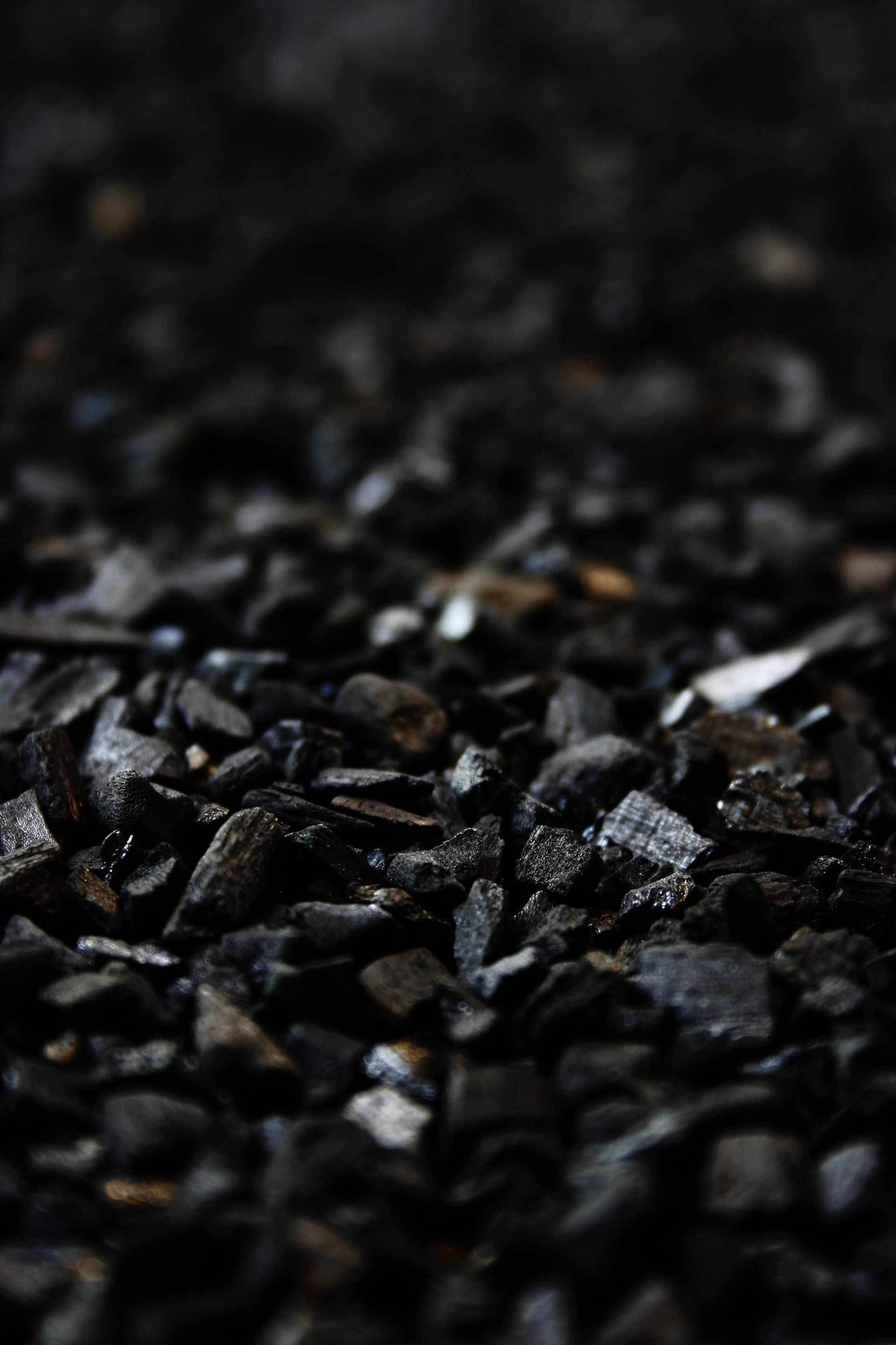 MOMENTUM  Black Charcoal herbal soap