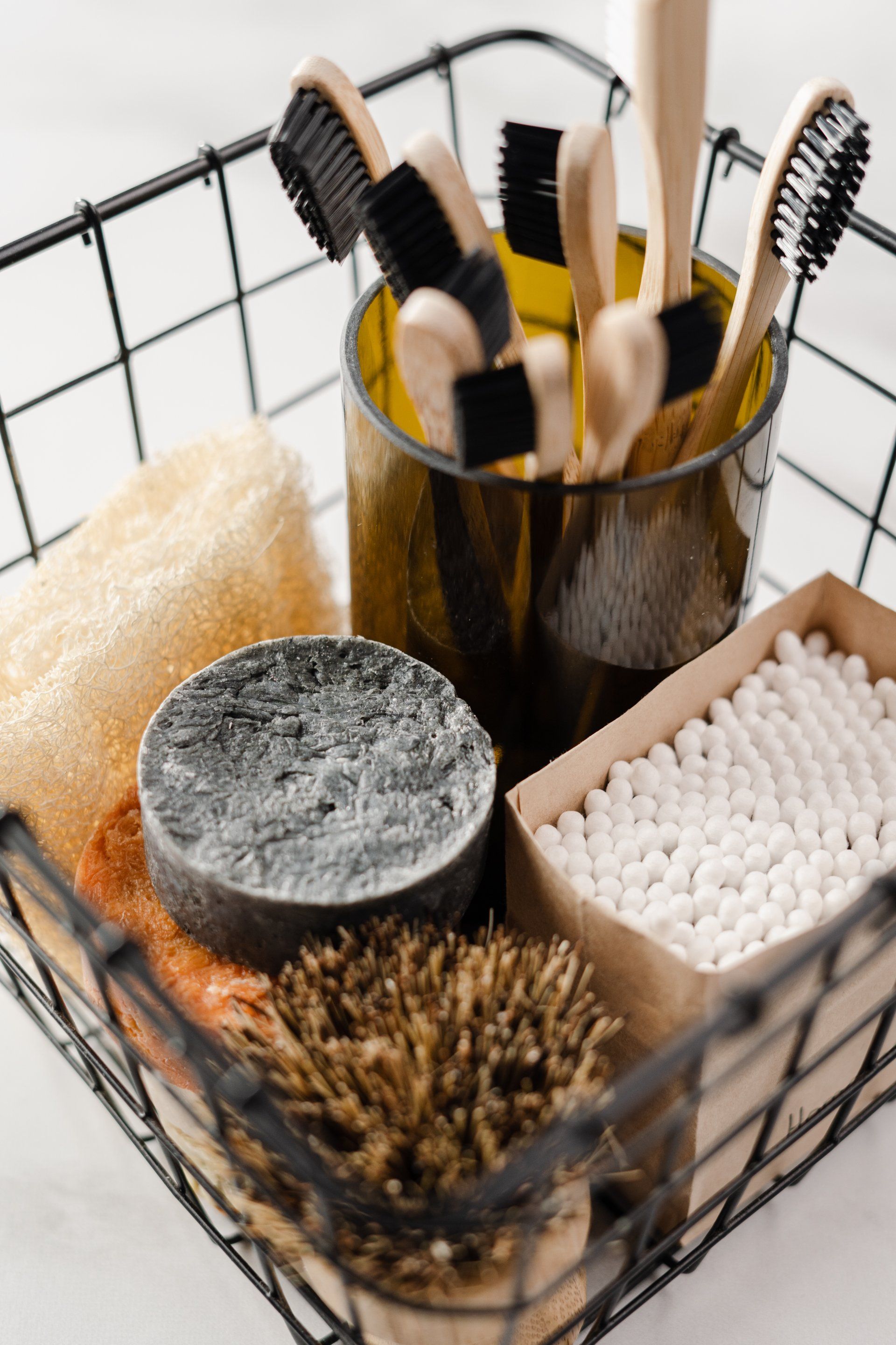 Handmade Soaps