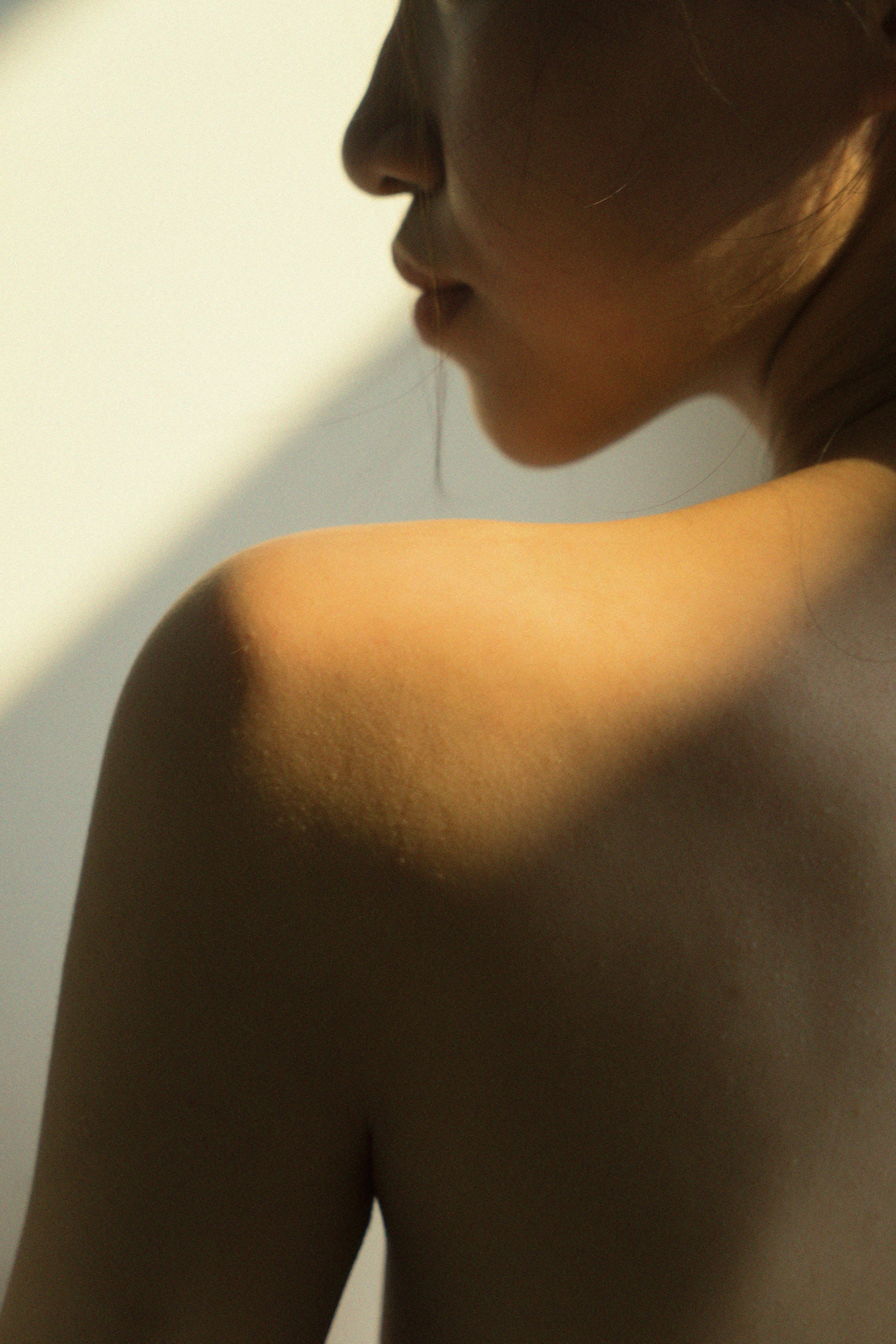 Ascend Body Oil