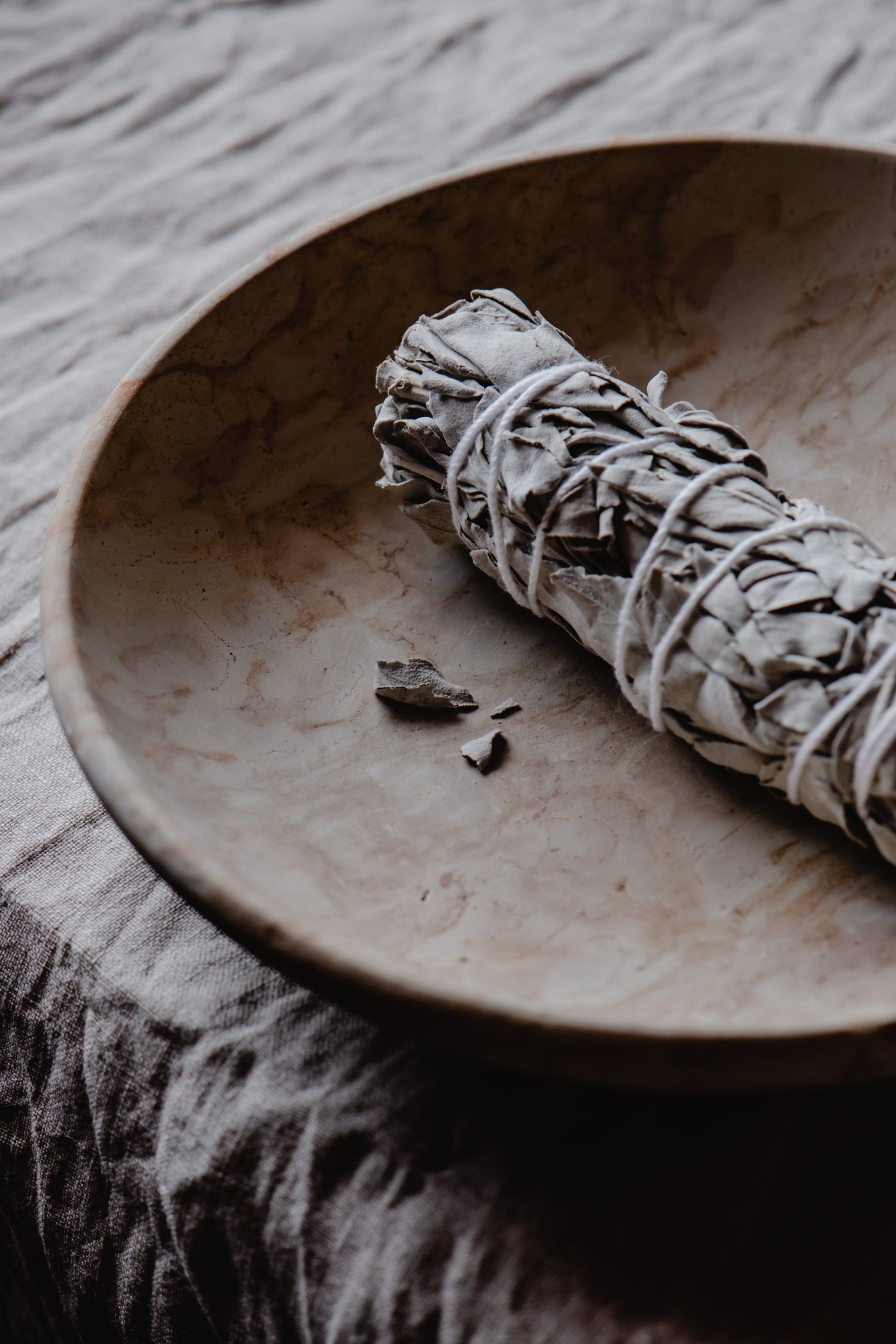 A' Sage