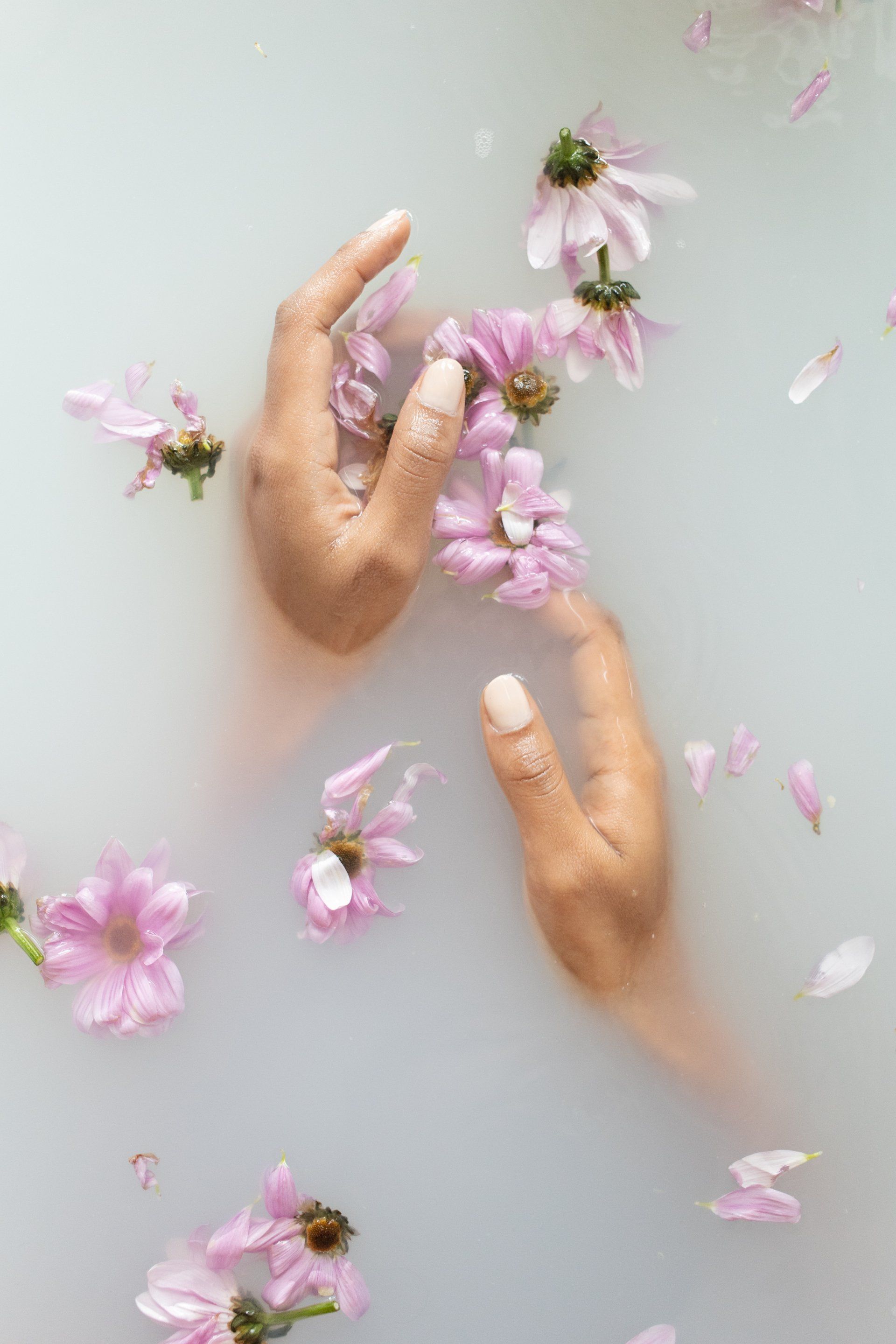 Sea Moss Bathing Gel