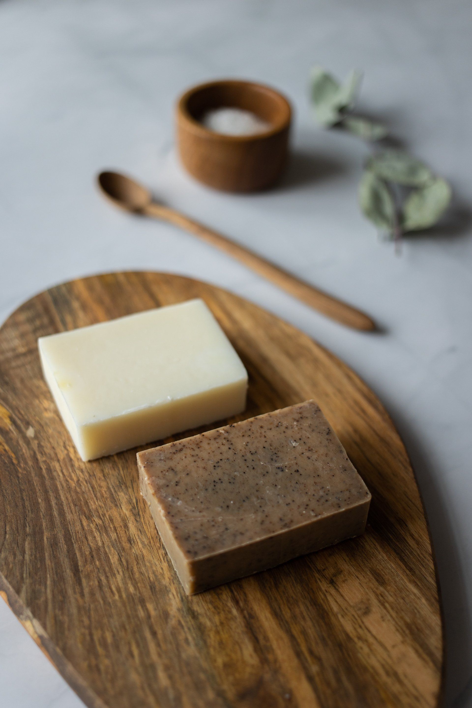 Oh Beautiful Soap Samples