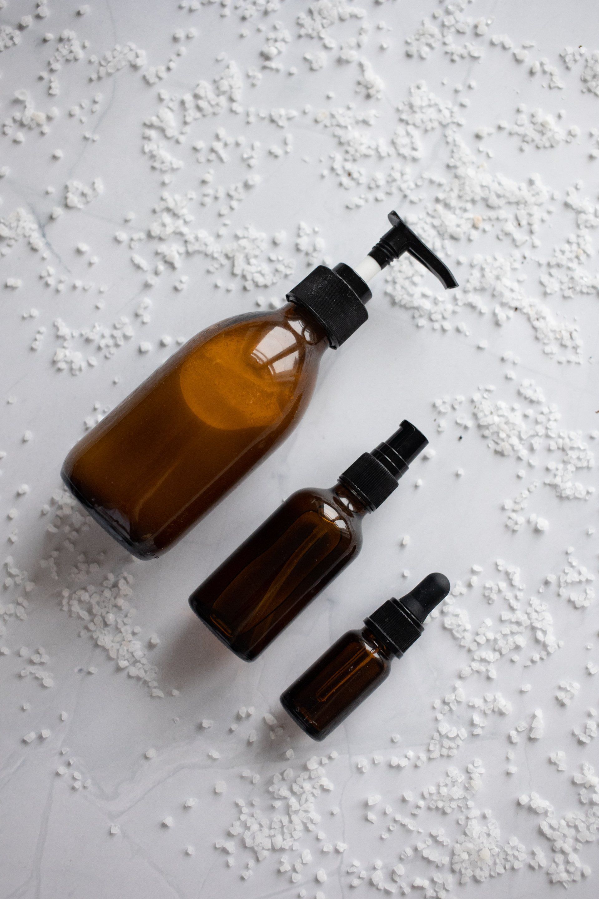 Body Oils