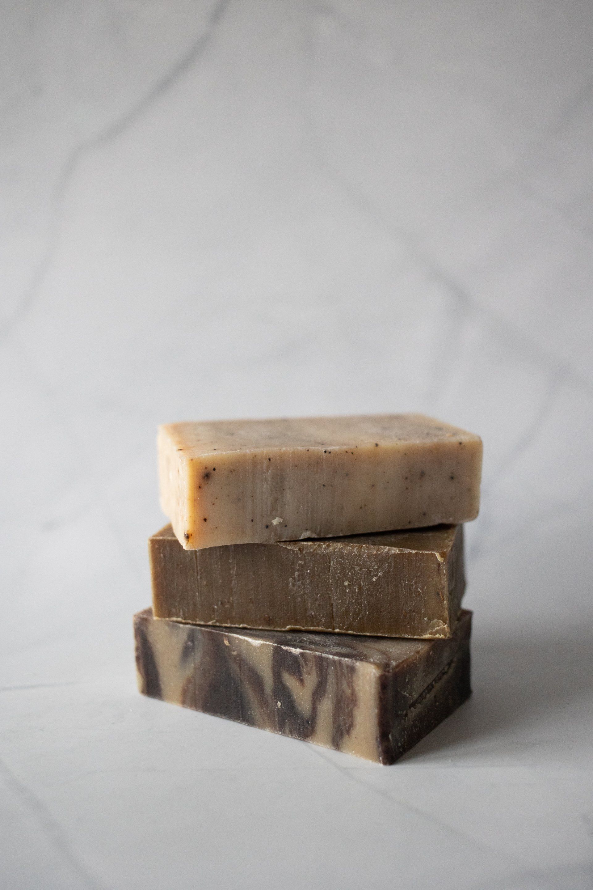 Oh Beautiful Soap Samples