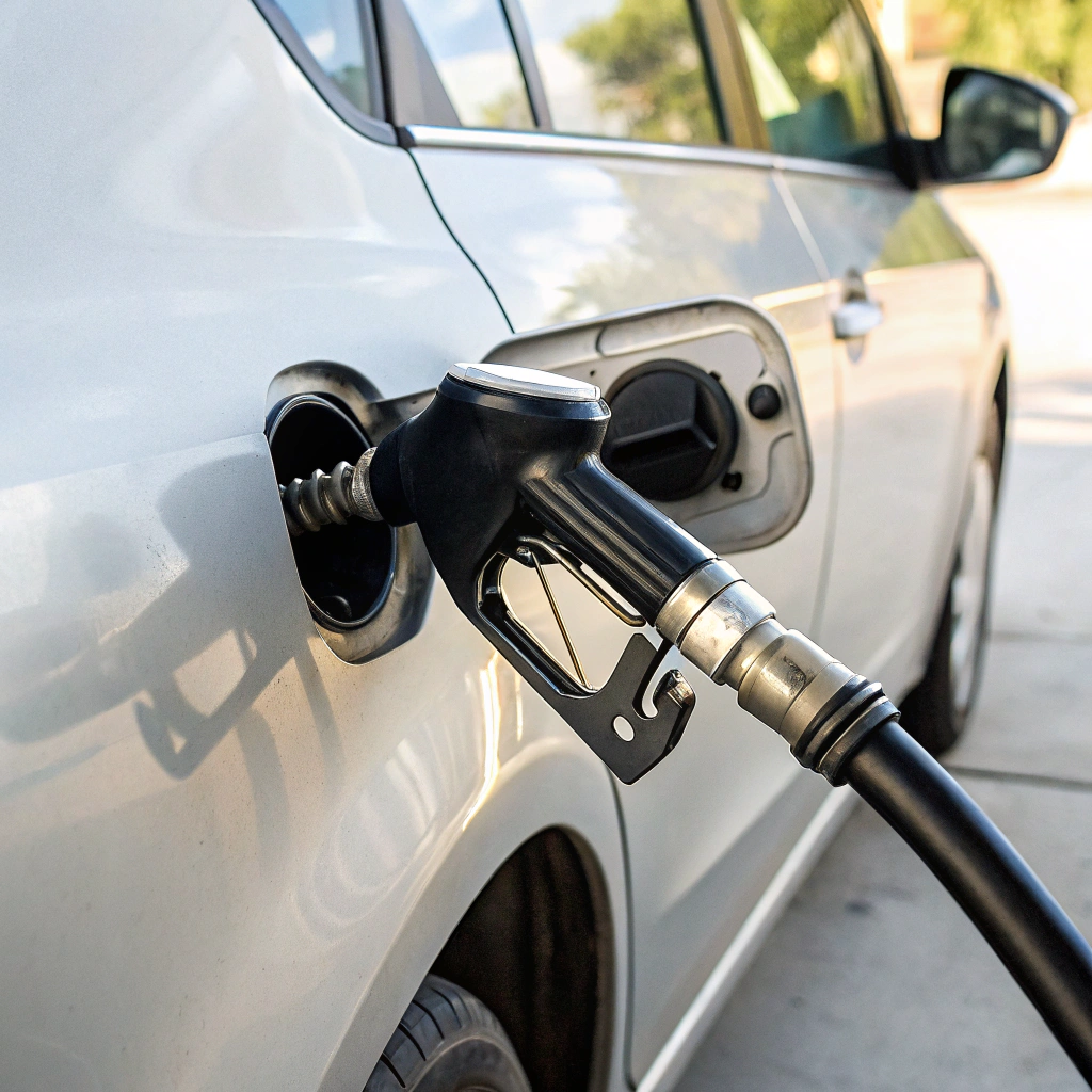 Fuel System Service for Peak Efficiency
