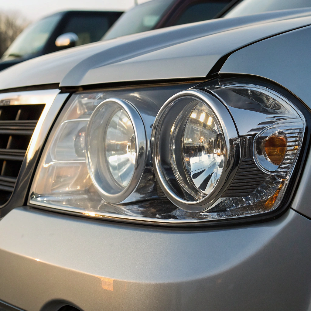 Lighting Service for Clear Visibility