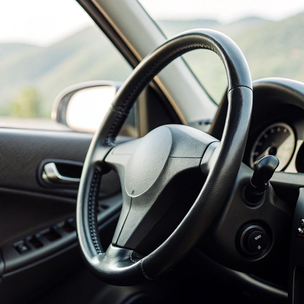 Power Steering Service for Smooth Driving