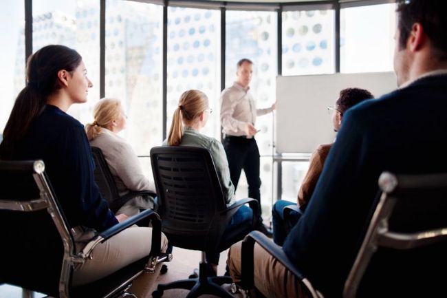corso di formazione