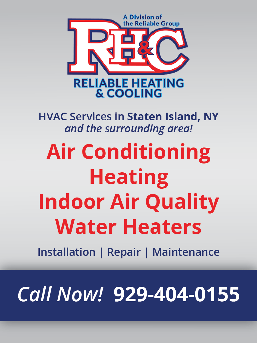 hvac services promotion newark de