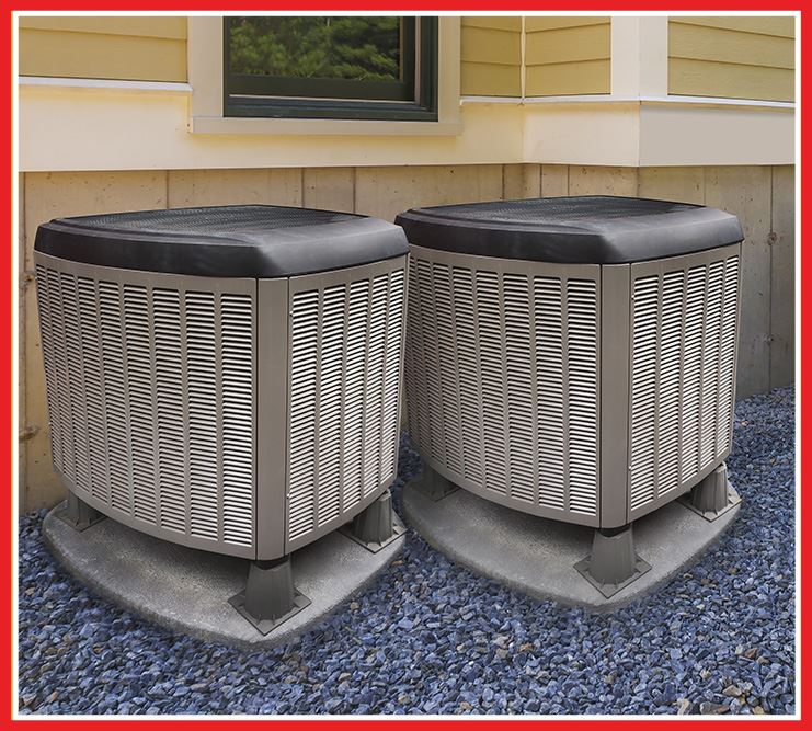 Air Conditioning Installation