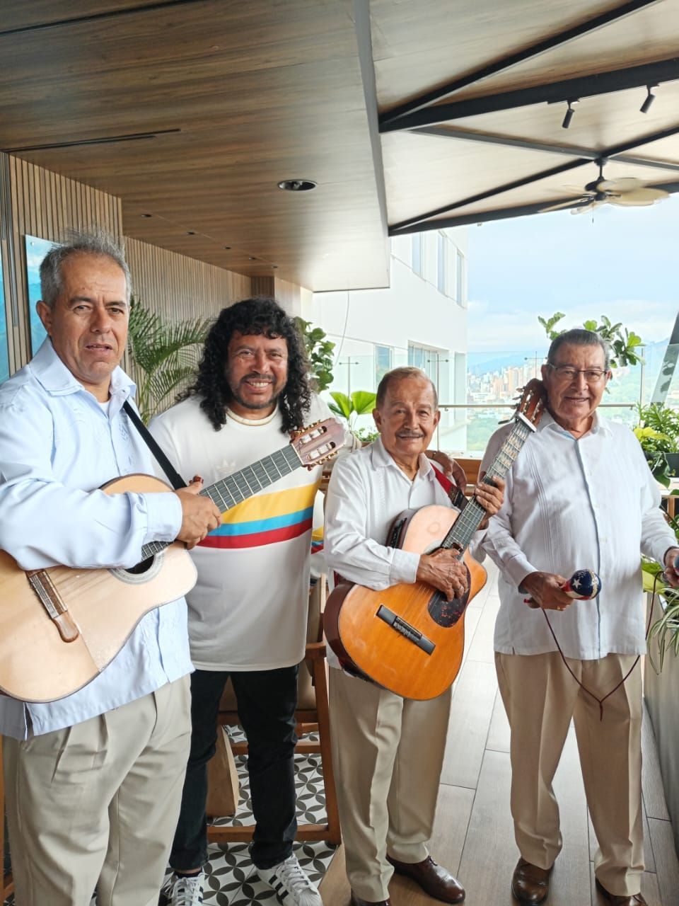 Serenatas
