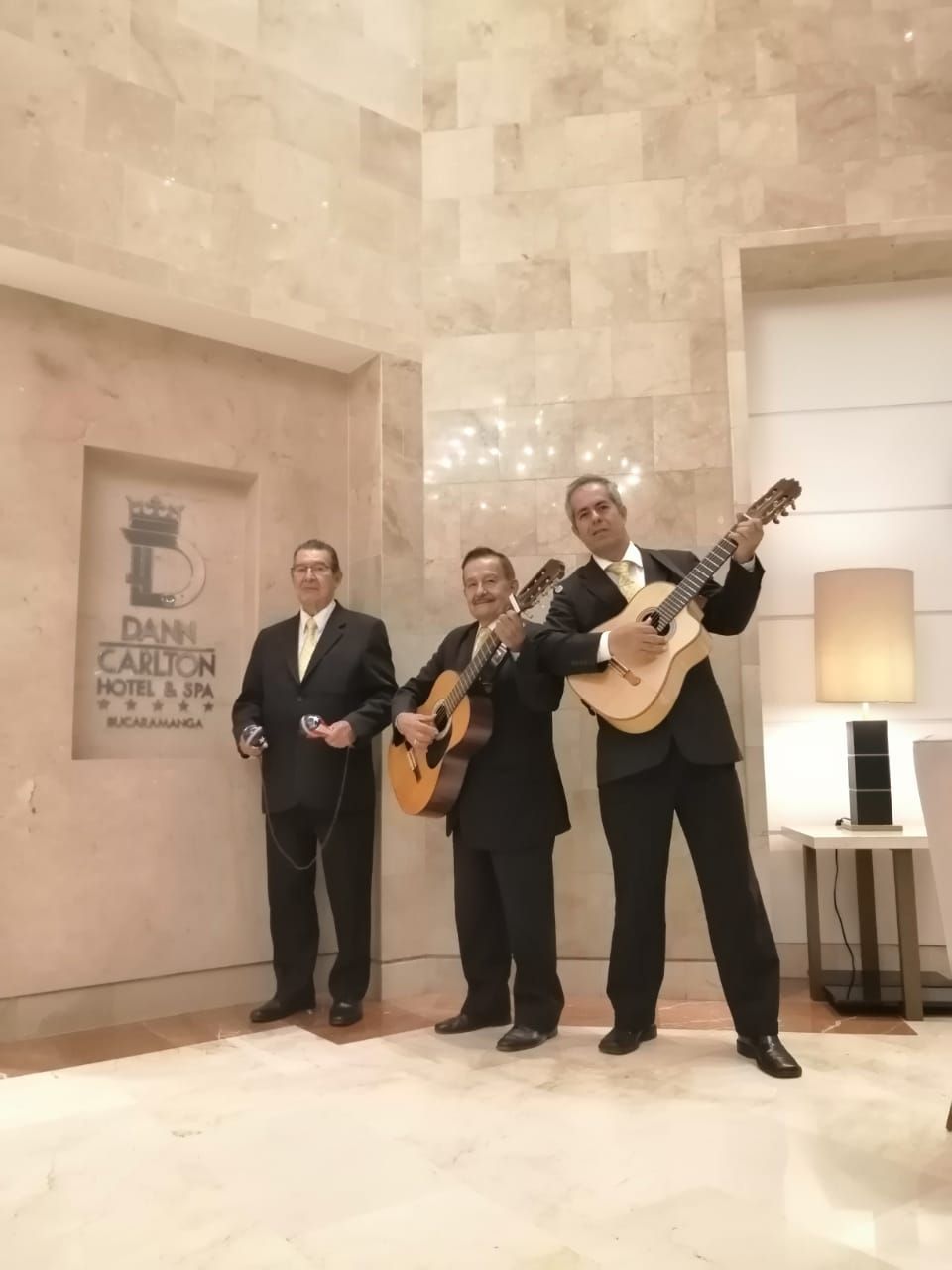Serenatas 