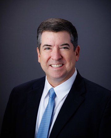 Clifford Rich, Central Ohio FCA Board Member