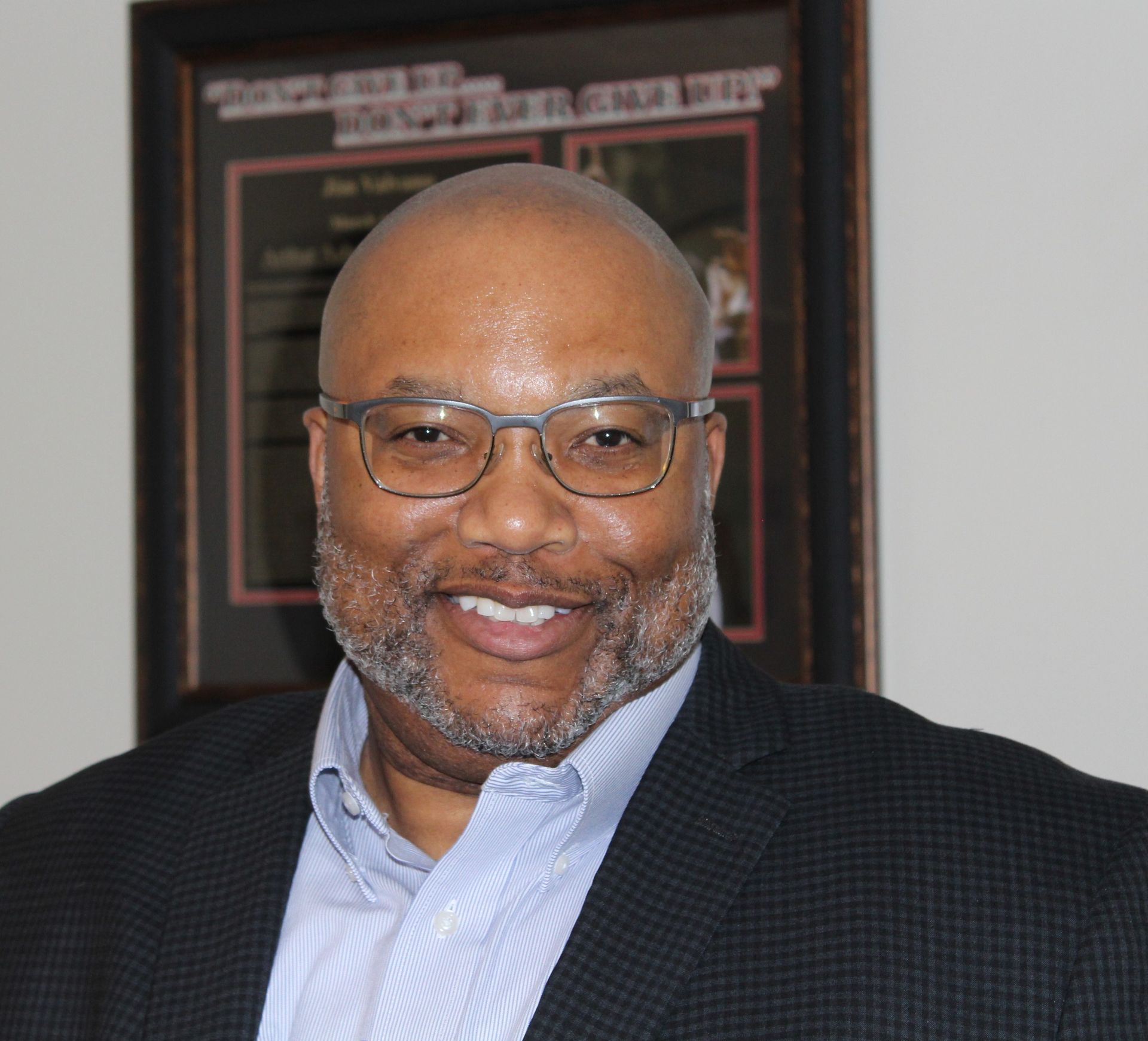 Donald Wells, Central Ohio FCA Board Member