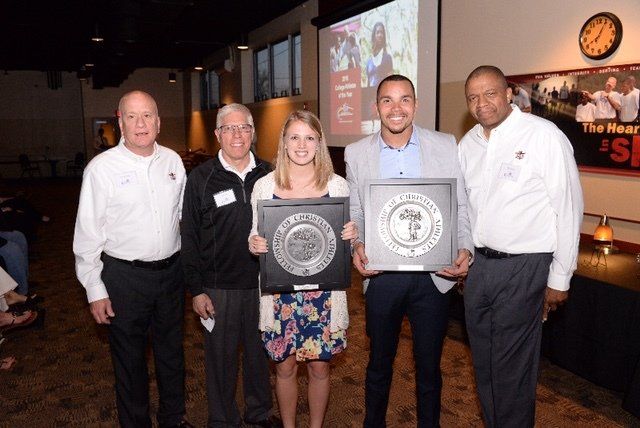 Ohio Christian Leader Awards