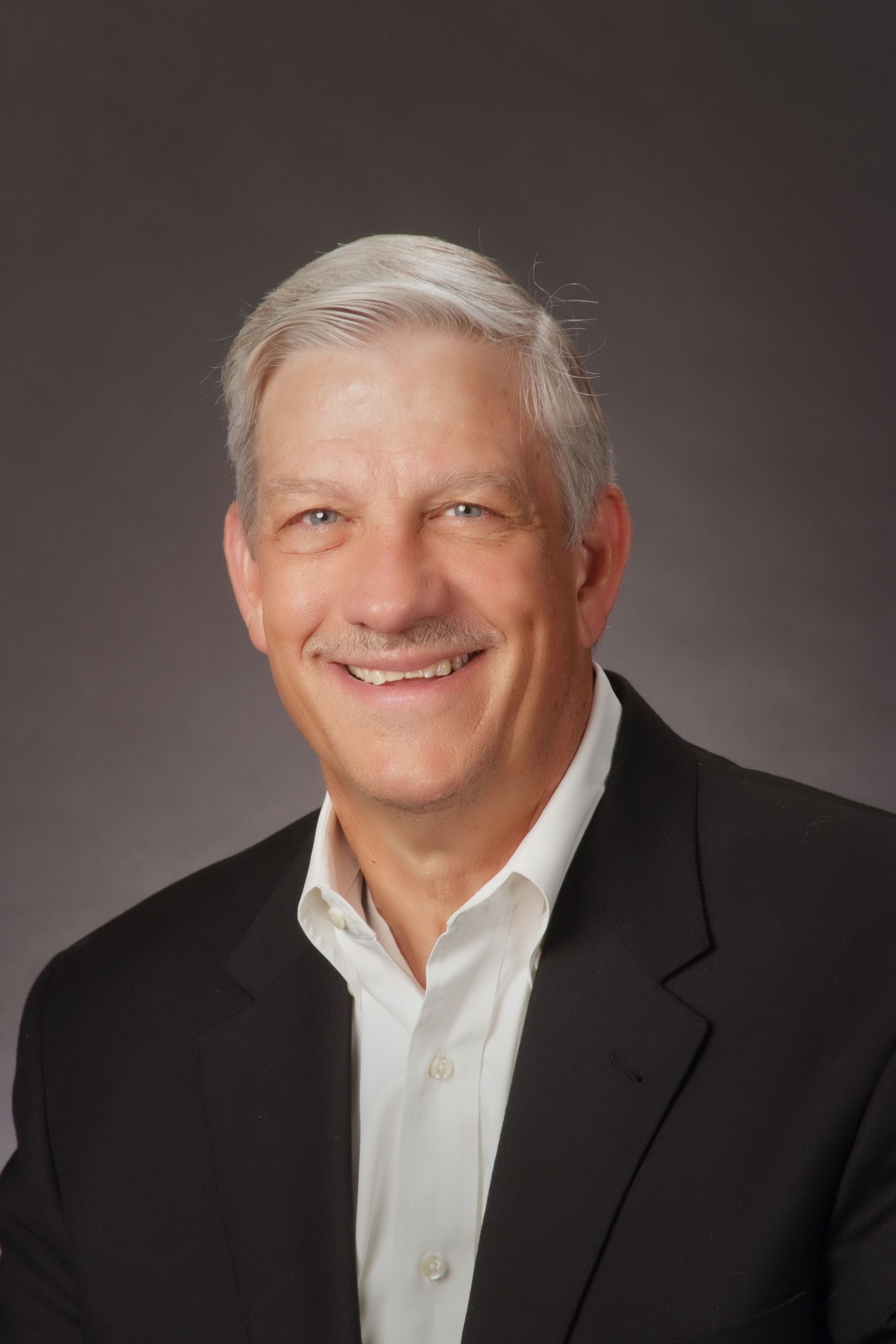 Paul Breen, Central Ohio FCA Vice Chair