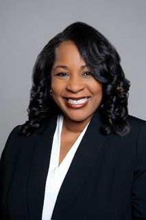 Shanrika Hall-Royal, Central Ohio FCA Advisory Board Member, Columbus City Schools Committee