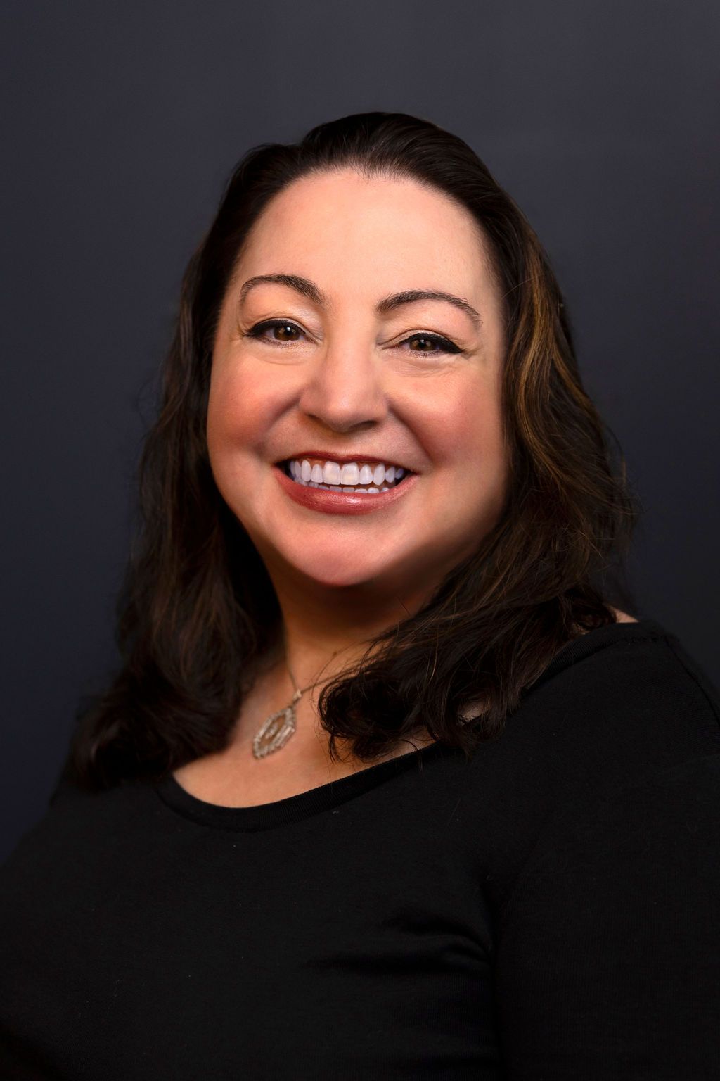 Suzanne Carawan