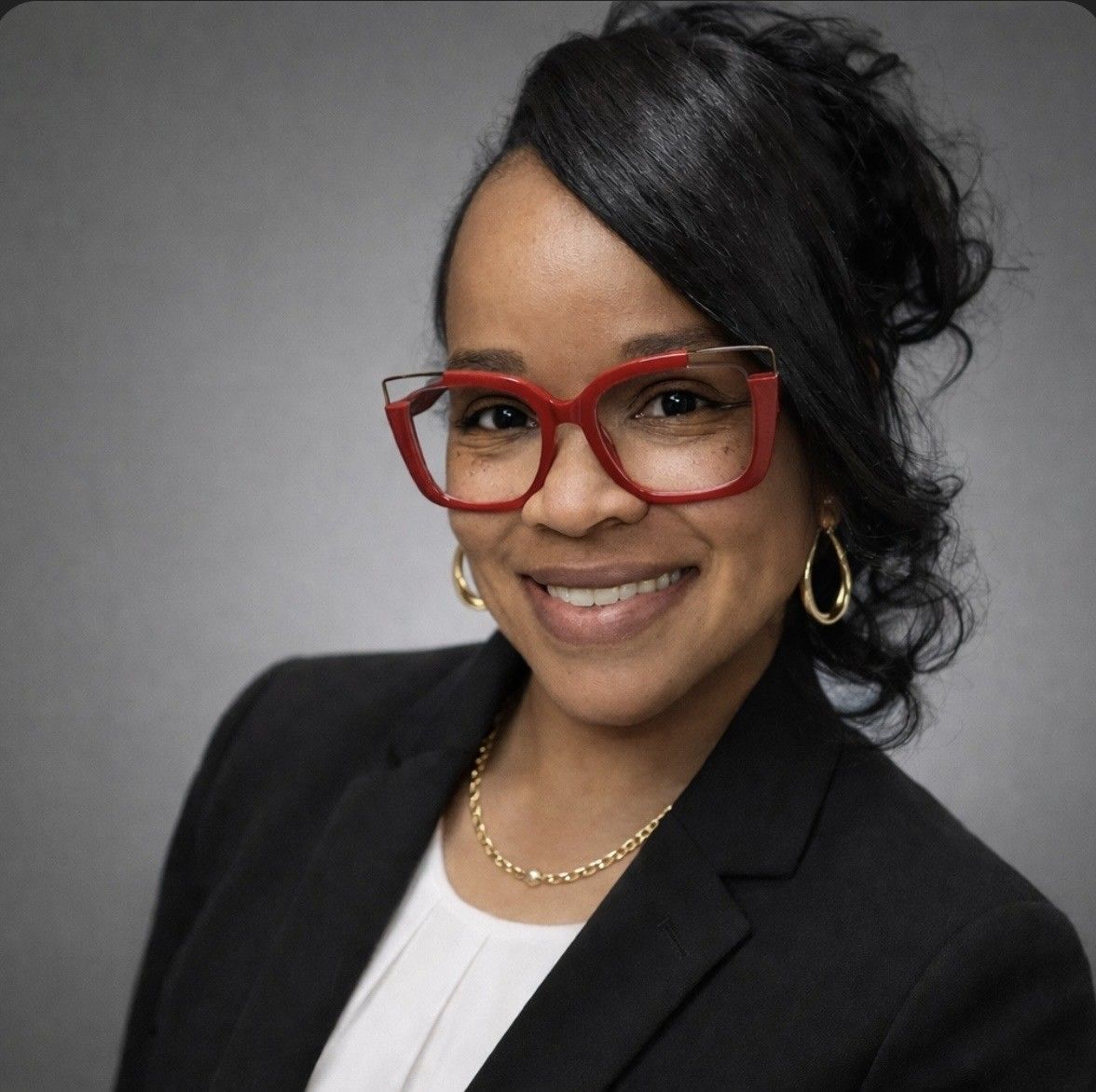 Unisha Dickerson, Central Ohio FCA Advisory Board Member