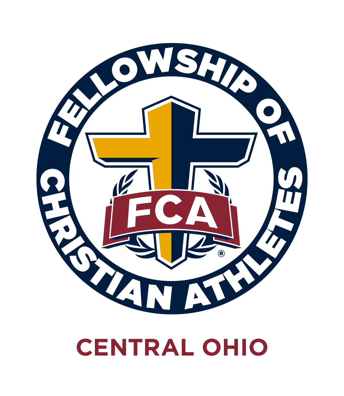 Central Ohio FCA official logo