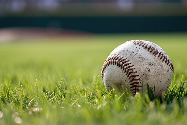 Olentangy Braves Start a New Varsity Baseball Huddle