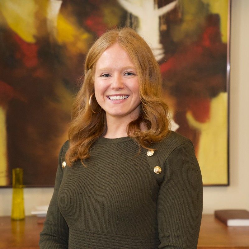 Cheyenne Lenhart, Central Ohio FCA Advisory Board Member