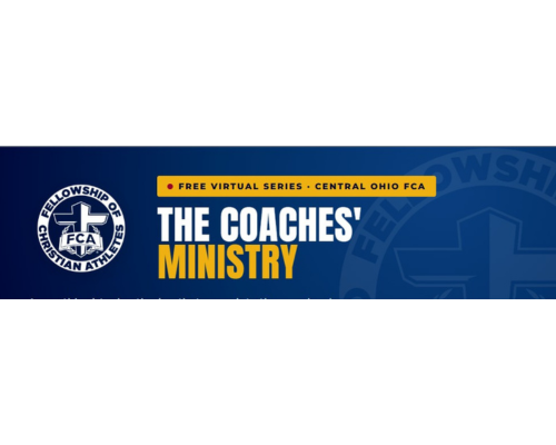 Central Ohio FCA Coaches Ministry