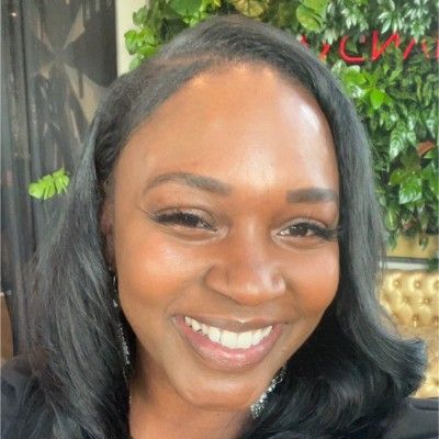 Ebony Fadis Central Ohio FCA Advisory Board Member