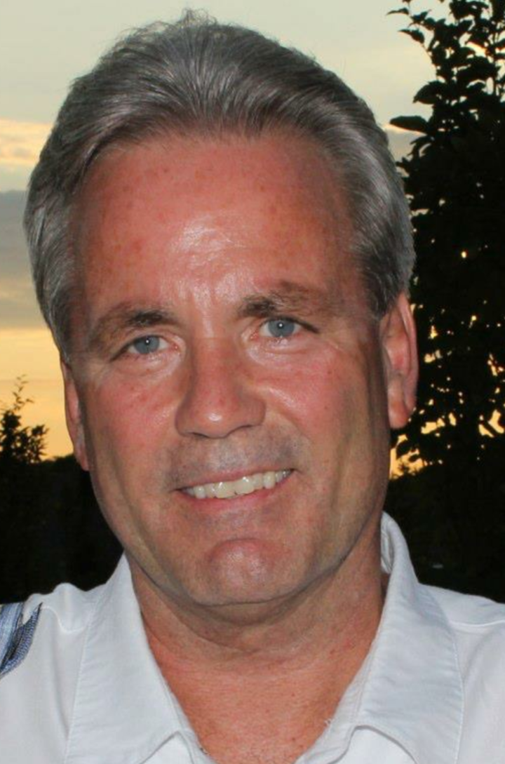 Thomas Aakhus, Central Ohio FCA Vice Chair