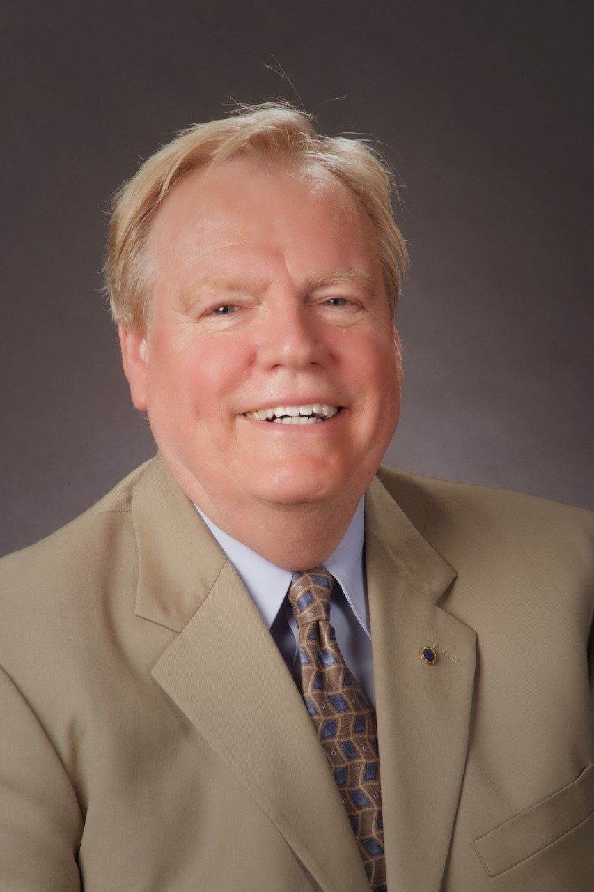 Patrick Smith, Central Ohio FCA Board Member